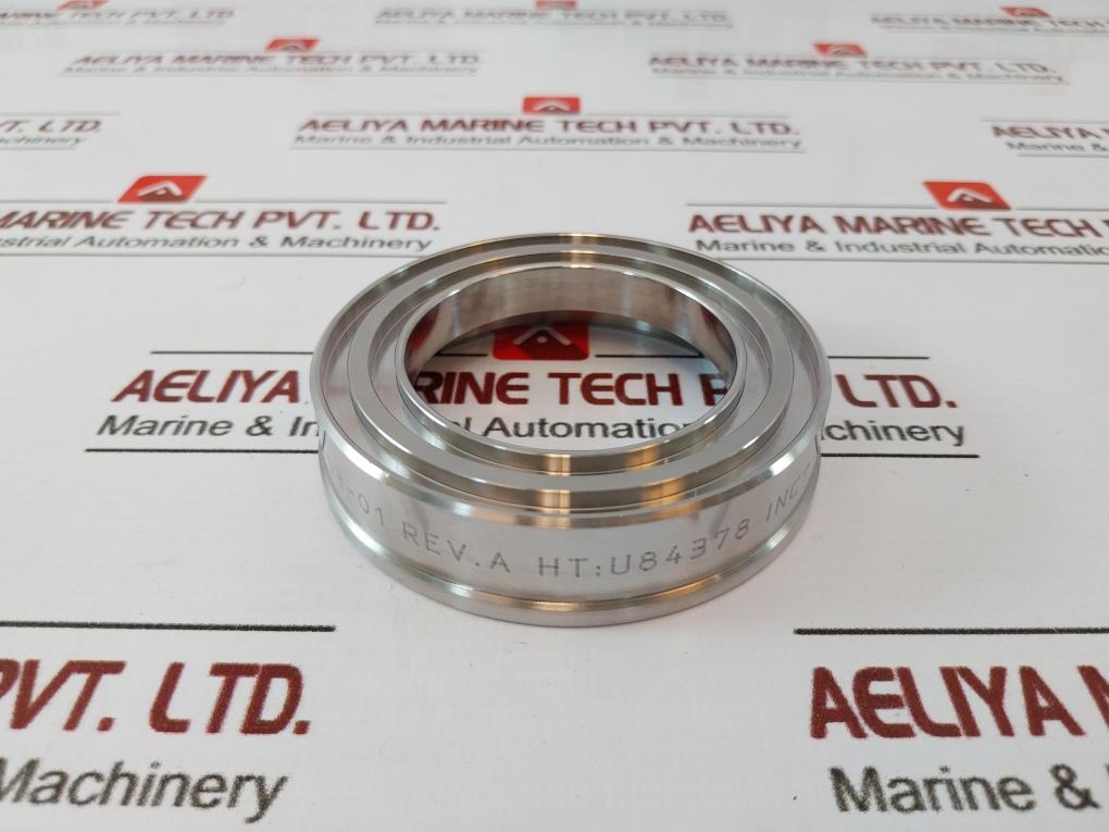 83262-03-01 REV A Gate Valve Seat Outer 47, 2 1/16”, 10