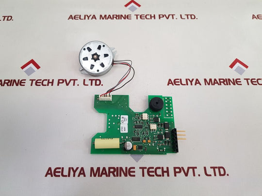 83316045 Pcb Card