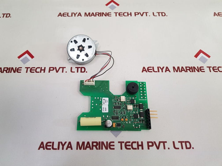 83316045 Pcb Card