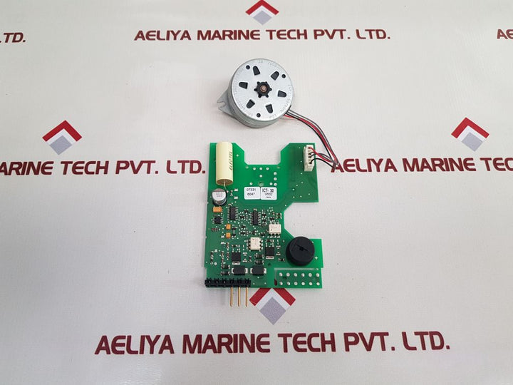 83316045 Pcb Card