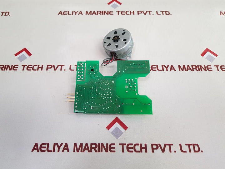 83316045 Pcb Card