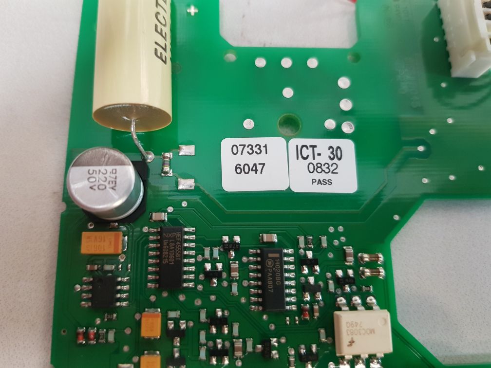 83316045 Pcb Card