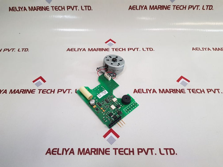 83316045 Pcb Card