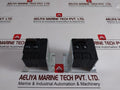 Eta 8345-b02A-t3M2-db1B2C Magnetic And Hydraulic Circuit Breaker Ac277V 10A