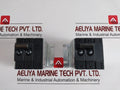 Eta 8345-b02A-t3M2-db1B2C Magnetic And Hydraulic Circuit Breaker Ac277V 10A