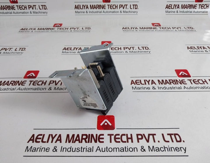 Eta 8345-b02A-t3M2-db1B2C Magnetic And Hydraulic Circuit Breaker Ac277V 10A
