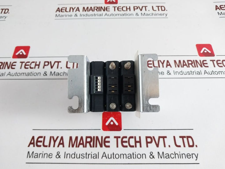 Eta 8345-b02A-t3M2-db1B2C Magnetic And Hydraulic Circuit Breaker Ac277V 10A