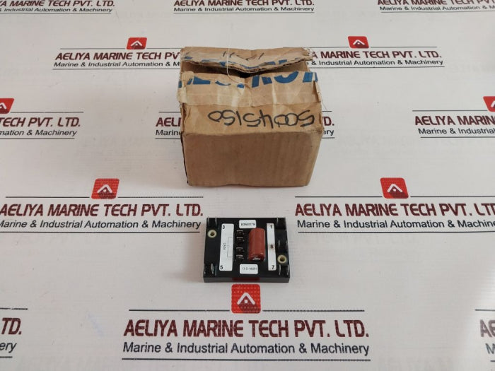 Electro-motive 8350079 Power Limiter