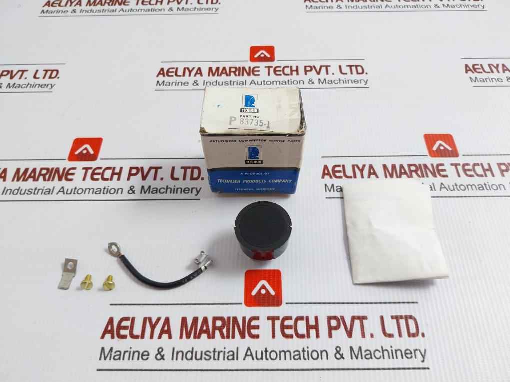 83735-1 Klixon Thermal Overload Protector Module