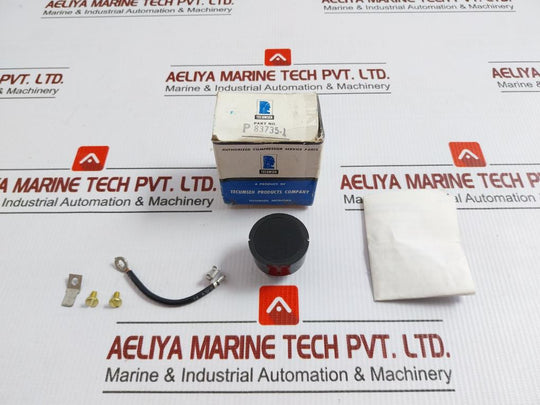 83735-1 Klixon Thermal Overload Protector Module
