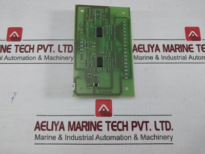 84-0102-00a-Ascensores-Enor-S-A-L-Control-Board-Pcb-0311603-2