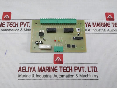 84-0102-00a-Ascensores-Enor-S-A-L-Control-Board-Pcb-0311603-3