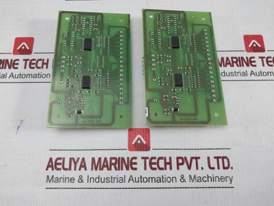 84-0102-00a-Ascensores-Enor-S-A-L-Control-Board-Pcb-0311603-5
