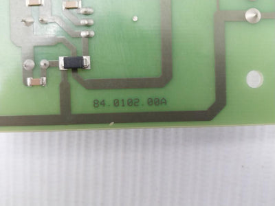 84-0102-00a-Ascensores-Enor-S-A-L-Control-Board-Pcb-0311603-6