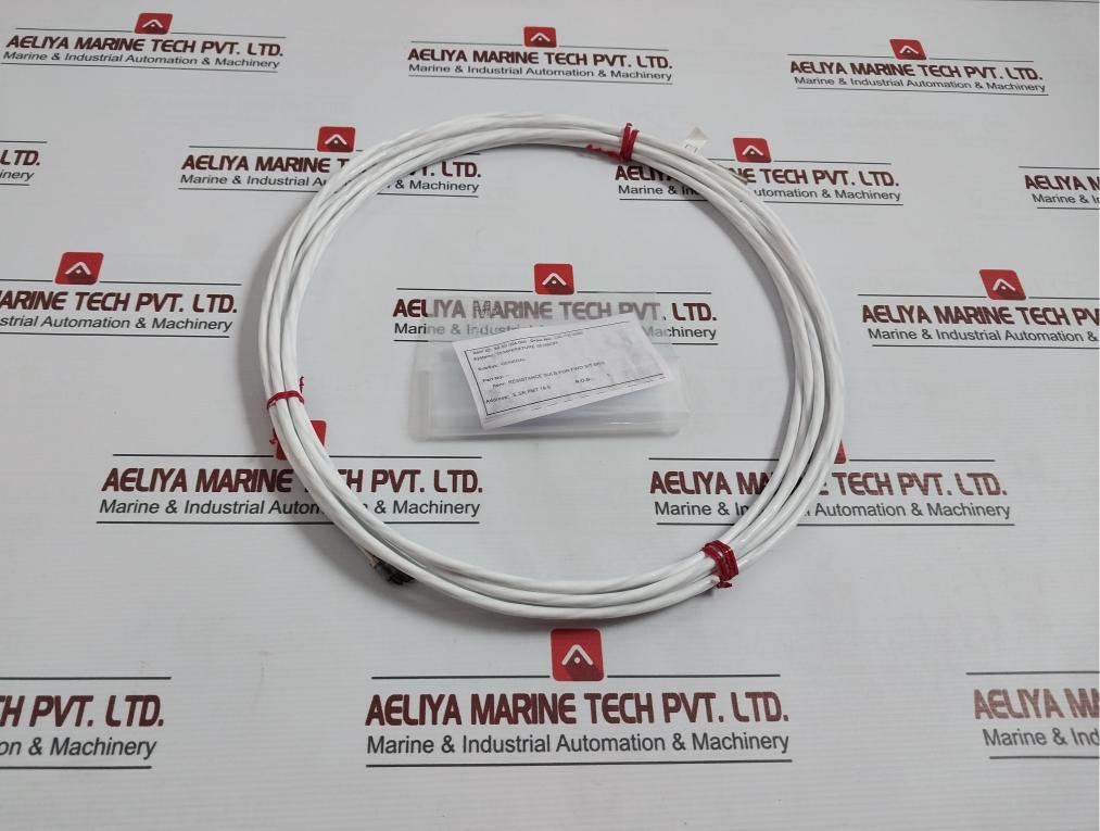 84.89.004.005 Temperature Sensor Cable 6M Dic-tx-3500