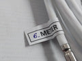 84.89.004.005 Temperature Sensor Cable 6M Dic-tx-3500