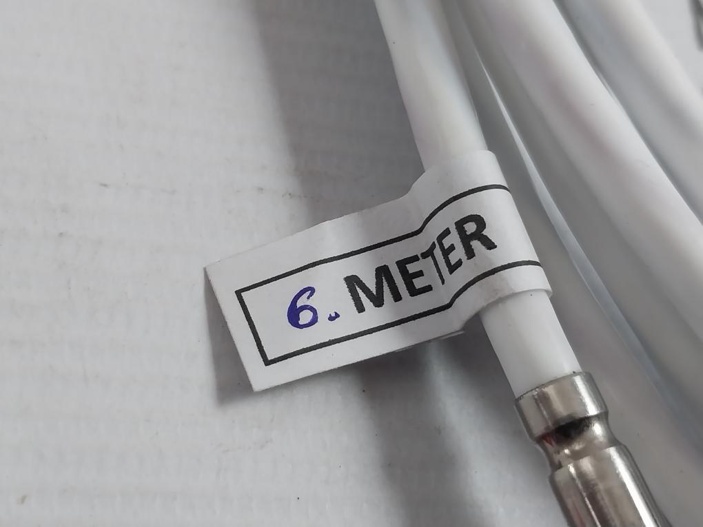 84.89.004.005 Temperature Sensor Cable 6M Dic-tx-3500