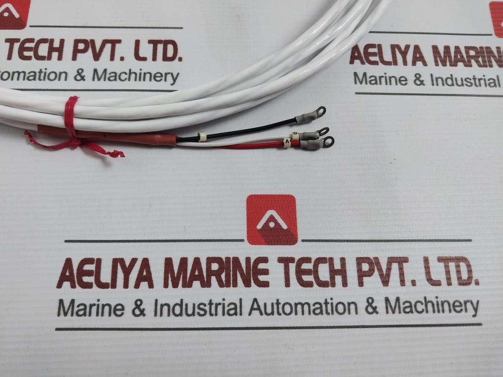 84.89.004.005 Temperature Sensor Cable 6M Dic-tx-3500