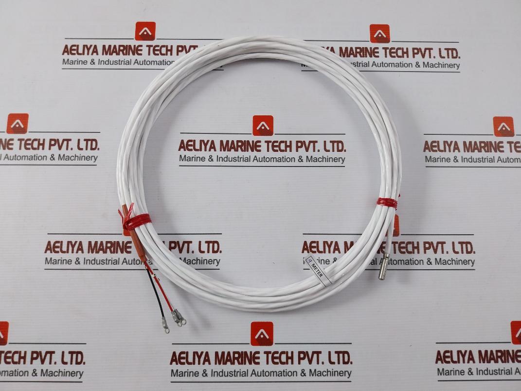 84.89.004.005 Temperature Sensor Dic-tx-3500 9 Meter
