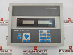 8406-121 4 Enclosure Digital Generator Controller 70˚C 9-32Vdc Woodward