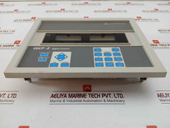 8406-121 4 Enclosure Digital Generator Controller 70˚C 9-32Vdc Woodward