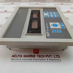 8406-121 4 Enclosure Digital Generator Controller 70˚C 9-32Vdc Woodward