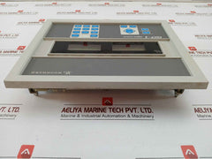 8406-121 4 Enclosure Digital Generator Controller 70˚C 9-32Vdc Woodward