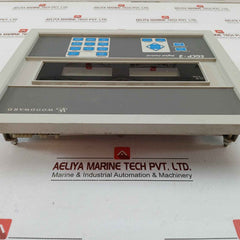 8406-121 4 Enclosure Digital Generator Controller 70˚C 9-32Vdc Woodward