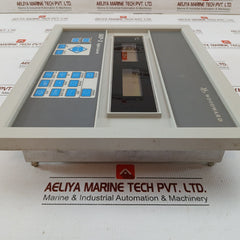 8406-121 4 Enclosure Digital Generator Controller 70˚C 9-32Vdc Woodward