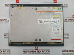 8406-121 4 Enclosure Digital Generator Controller 70˚C 9-32Vdc Woodward