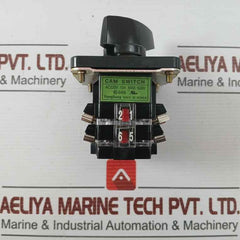 8406 Cam Switch Brand Yongsung