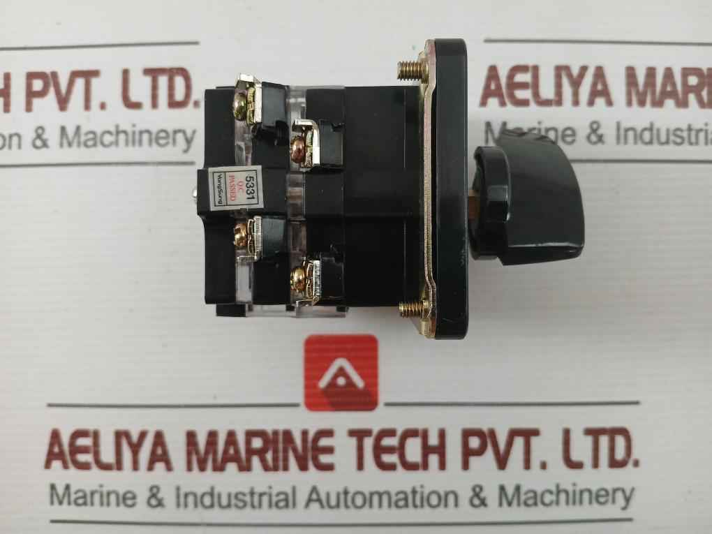 8406 Cam Switch Brand Yongsung
