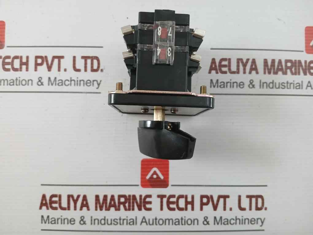 8406 Cam Switch Brand Yongsung