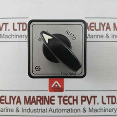 8406 Cam Switch Brand Yongsung