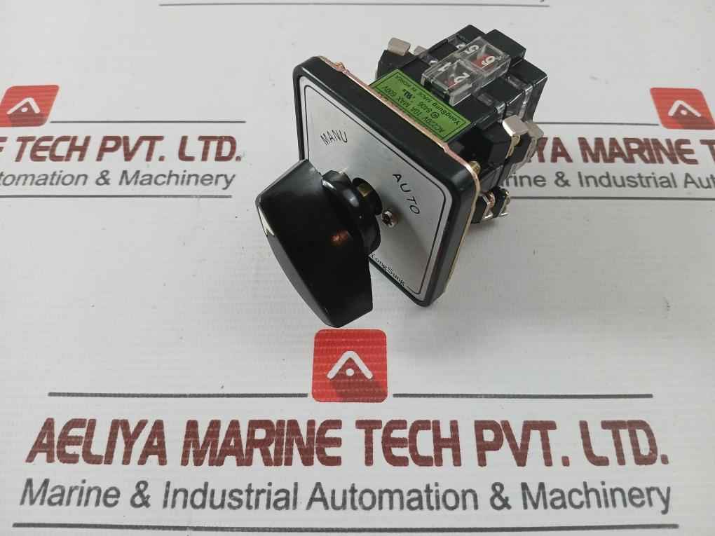 8406 Cam Switch Brand Yongsung