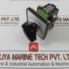 8406 Cam Switch Brand Yongsung