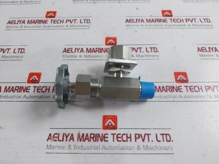 843825 Needle Valve BD302511