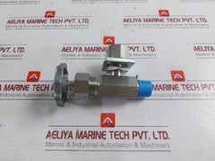 843825 Needle Valve BD302511