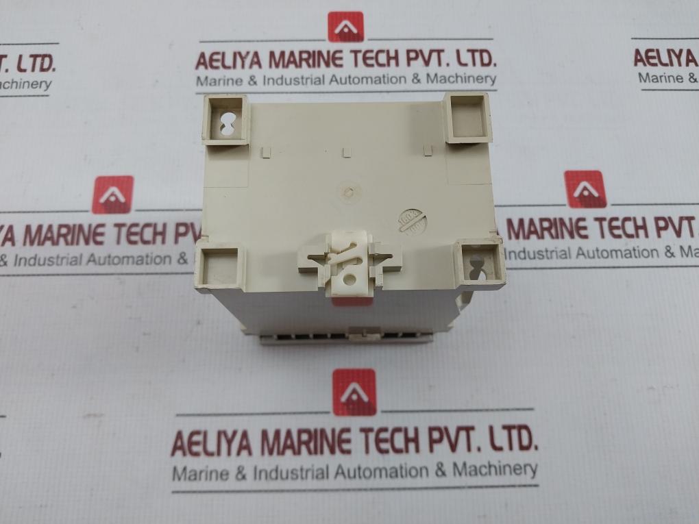 8439 A1 Dc Isolation Amplifier Knick