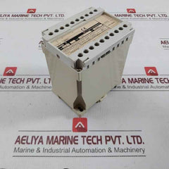 8439 A1 Dc Isolation Amplifier Knick