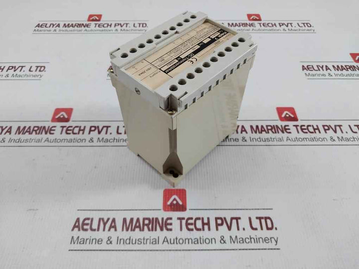 8439 A1 Dc Isolation Amplifier Knick