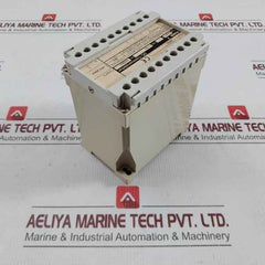 8439 A1 Dc Isolation Amplifier Knick