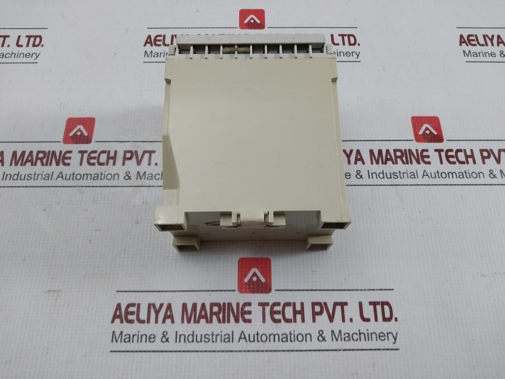 8439 A1 Dc Isolation Amplifier Knick