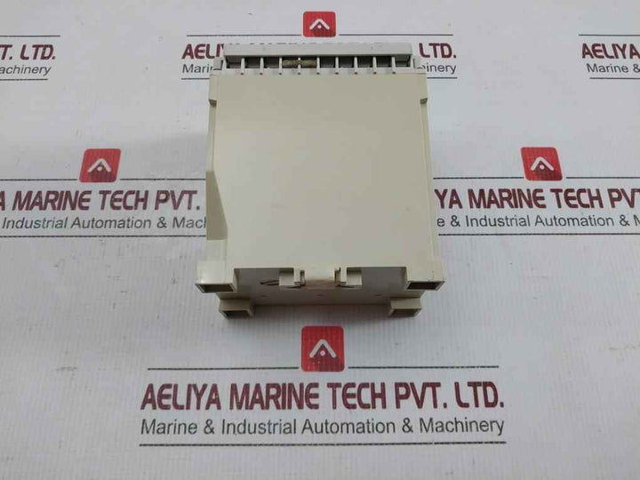 8439 A1 Dc Isolation Amplifier Knick