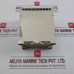 8439 A1 Dc Isolation Amplifier Knick