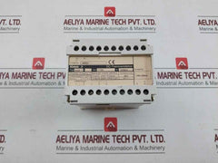 8439 A1 Dc Isolation Amplifier Knick
