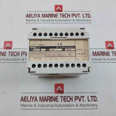 8439 A1 Dc Isolation Amplifier Knick