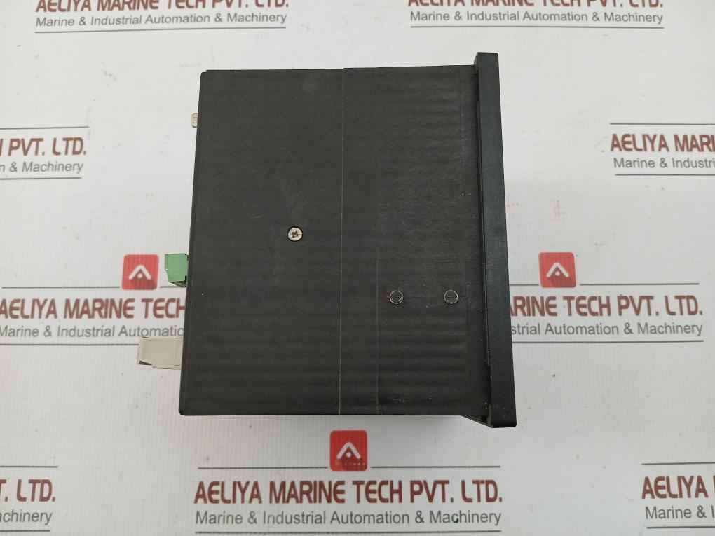 8440-1633 Multifunction Relay And Control 50/60Hz Revision C Woodward