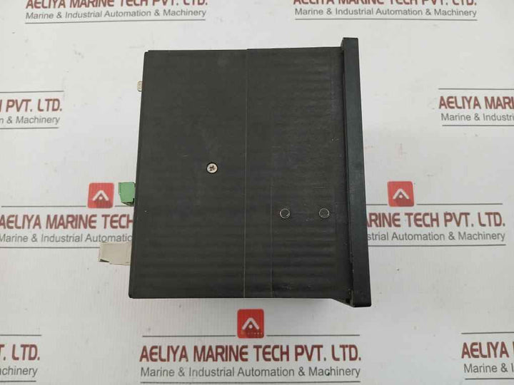 8440-1633 Multifunction Relay And Control 50/60Hz Revision C Woodward
