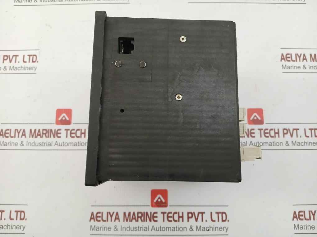 8440-1633 Multifunction Relay And Control 50/60Hz Revision C Woodward